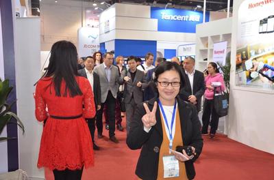 北京2020年跨境电商博览会 中国电子商务中心的盛会，打造高效会展服务