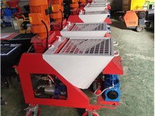 邢台宏晶机械制造厂产品展示与专业会展服务