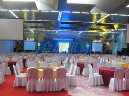 上海同唱会展服务企业管理咨询